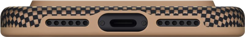 Pitaka iPhone 17 Pro Max Cover Summa MagSafe Sunset