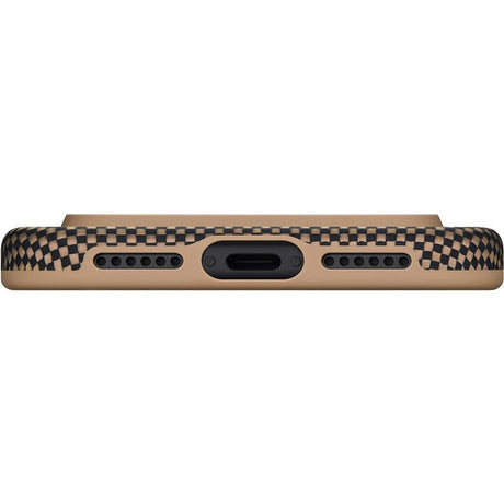 Pitaka iPhone 17 Pro Max Cover Summa MagSafe Sunset