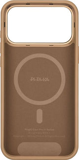 Pitaka iPhone 17 Pro Max Cover Summa MagSafe Sunset