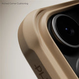 Pitaka iPhone 17 Pro Cover Cairn MagSafe Sunset