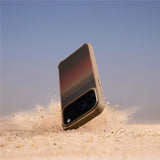 Pitaka iPhone 17 Pro Cover Cairn MagSafe Sunset