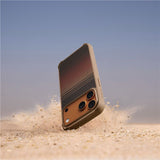 Pitaka iPhone 17 Pro Cover Cairn MagSafe Sunset
