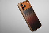 Pitaka iPhone 17 Pro Max Cover Cairn MagSafe Sunset