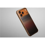 Pitaka iPhone 17 Pro Max Cover Cairn MagSafe Sunset