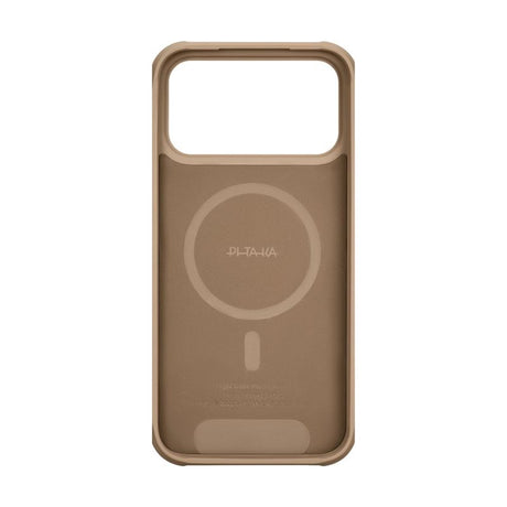 Pitaka iPhone 17 Pro Max Cover Cairn MagSafe Sunset