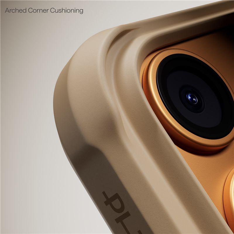 Pitaka iPhone 17 Pro Max Cover Cairn MagSafe Sunset