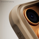 Pitaka iPhone 17 Pro Max Cover Cairn MagSafe Sunset