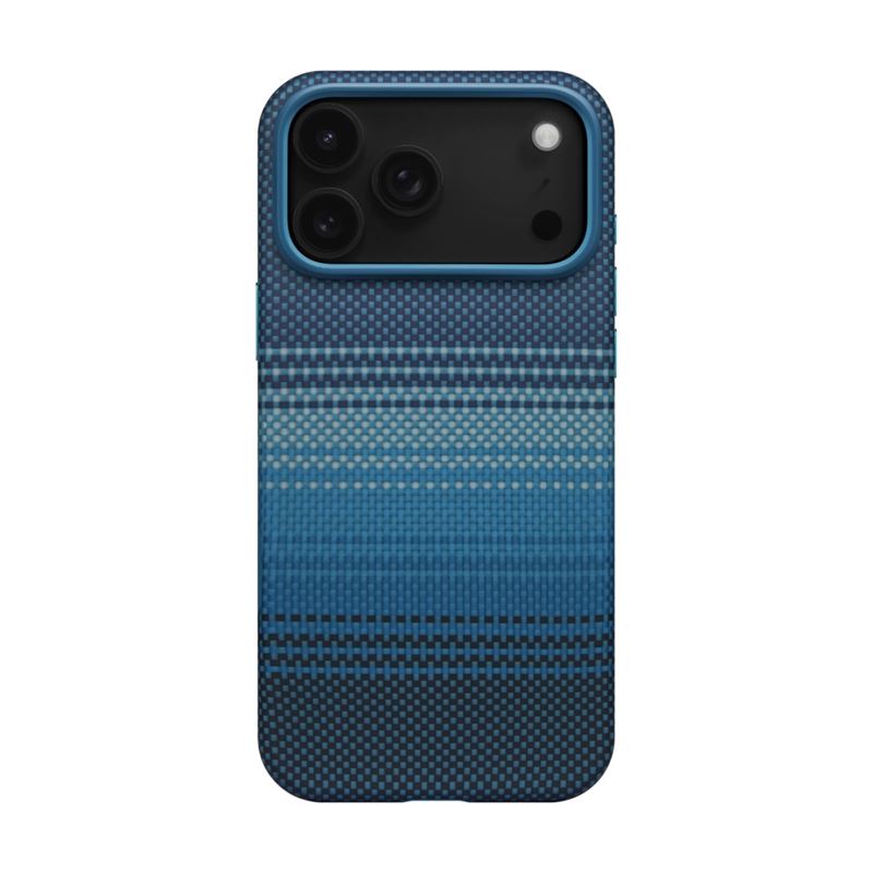 Pitaka iPhone 17 Pro Cover Summa MagSafe Moonrise