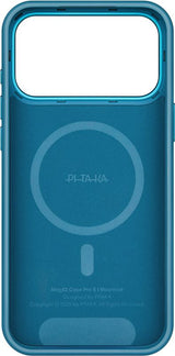 Pitaka iPhone 17 Pro Max Cover Summa MagSafe Moonrise