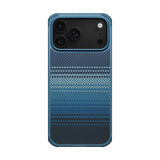 Pitaka iPhone 17 Pro Cover Cairn MagSafe Moonrise