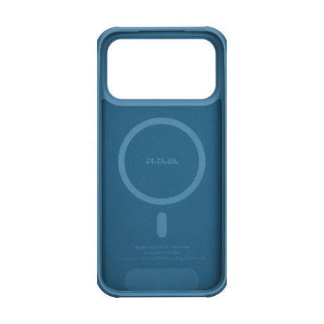 Pitaka iPhone 17 Pro Cover Cairn MagSafe Moonrise