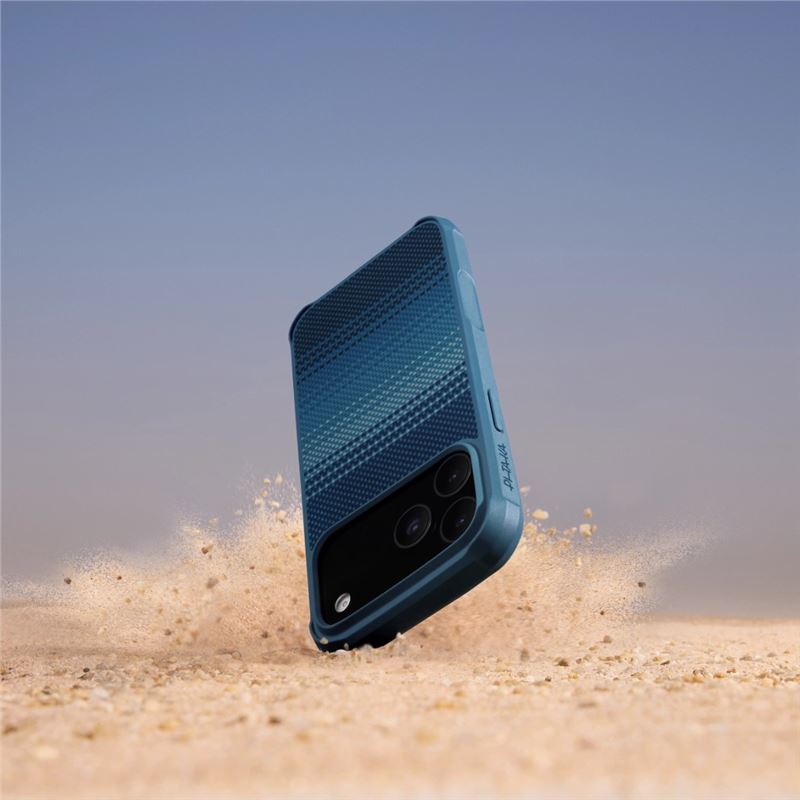Pitaka iPhone 17 Pro Cover Cairn MagSafe Moonrise