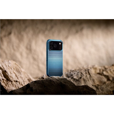 Pitaka iPhone 17 Pro Cover Cairn MagSafe Moonrise