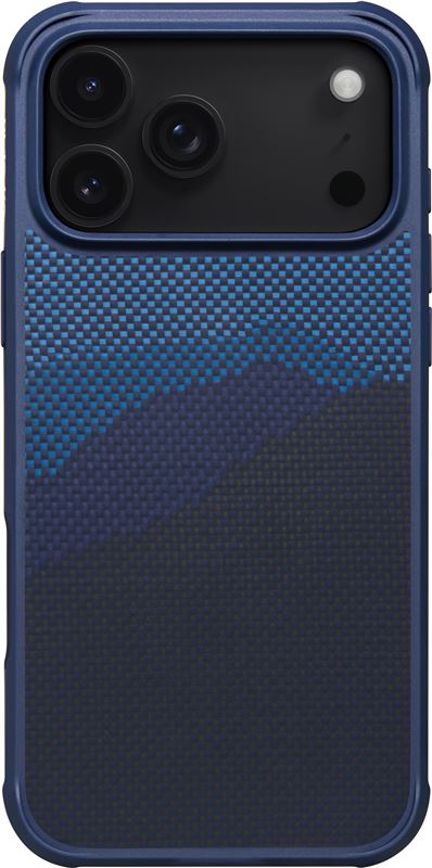 Pitaka iPhone 17 Pro Cover Cairn MagSafe Over the Horizon