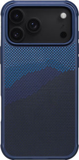 Pitaka iPhone 17 Pro Cover Cairn MagSafe Over the Horizon