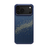 Pitaka iPhone 17 Pro Cover Cairn MagSafe Milky Way Galaxy