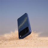 Pitaka iPhone 17 Pro Cover Cairn MagSafe Milky Way Galaxy