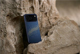 Pitaka iPhone 17 Pro Cover Cairn MagSafe Milky Way Galaxy