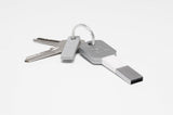 Bluelounge Kii Micro-USB Hvid