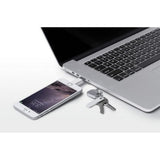 Bluelounge Kii Lightning Hvid