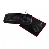 Surefire Kingpin Gaming Combo Set