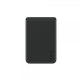 CARE by PanzerGlass Kortholder Fashionable Card Holder MagSafe Sort