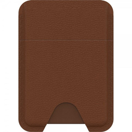 Otterbox Kortholder MagSafe Wallet Symmetry Cactus Leather Desert Saddle