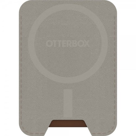 Otterbox Kortholder MagSafe Wallet Symmetry Cactus Leather Desert Saddle