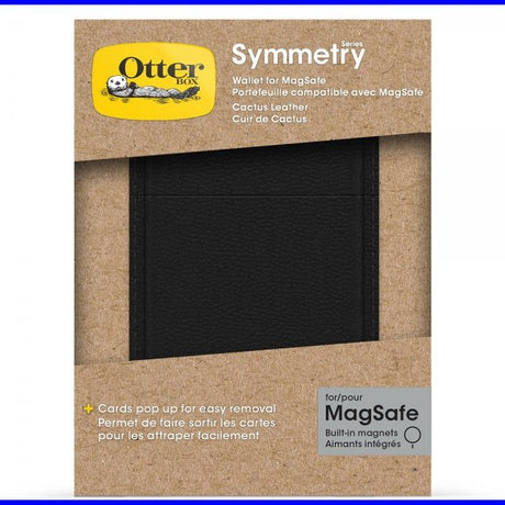 Otterbox Kortholder MagSafe Wallet Symmetry Cactus Leather Vanta