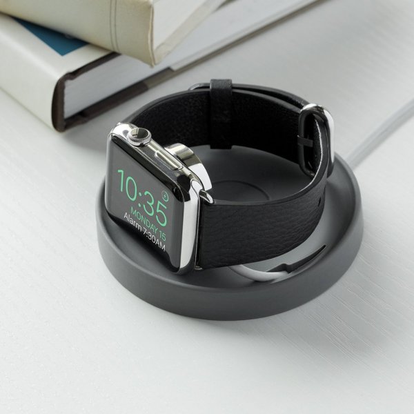 Bluelounge Kosta opladerunderlag Apple Watch