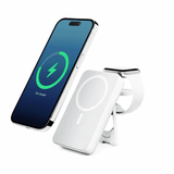 ALOGIC Powerbank Lift 4-i-1 MagSafe 10 000mAh