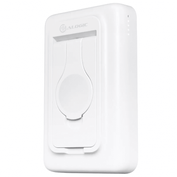 ALOGIC Powerbank Lift 4-i-1 MagSafe 10 000mAh