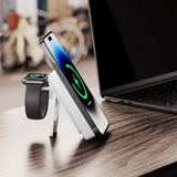 ALOGIC Powerbank Lift 4-i-1 MagSafe 10 000mAh