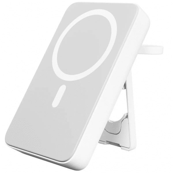 ALOGIC Powerbank Lift 4-i-1 MagSafe 10 000mAh
