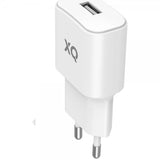Xqisit Oplader 1xUSB-A 2.4A 12W