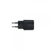 Xtorm Oplader 20W GaN2 Ultra USB-C PD/USB-A Sort