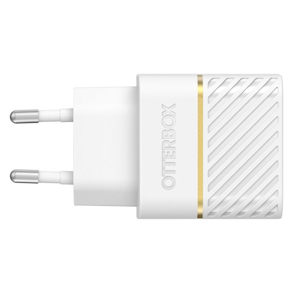 Otterbox Mobillader 20W USB-C PD Cloud Dust White