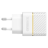 Otterbox Mobillader 20W USB-C PD Cloud Dust White