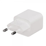 X2O Oplader 25W USB-C GaN Hvid