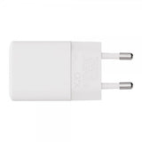 X2O Oplader 25W USB-C GaN Hvid
