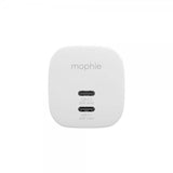 Mophie Oplader 50W USB-C PD Vægadapter