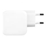 Deltaco Oplader 61W USB-C PD GaN Hvid