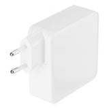 Deltaco Oplader 65W USB-C PD Hvid