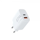 Xtorm Oplader 67W GaN2 Ultra USB-C PD/USB-A