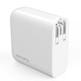4smarts Oplader GaN Flex 65W 2 USB-C+1 USB-A