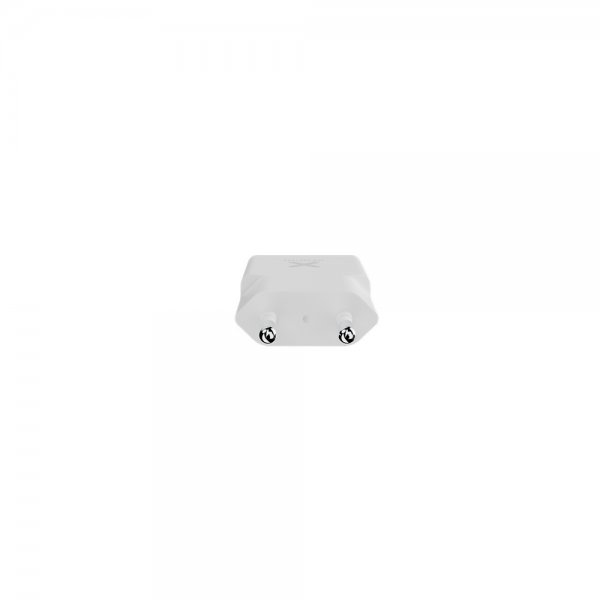 Xtorm Oplader Go2 SlimLine 25W USB-C/USB-A Hvid