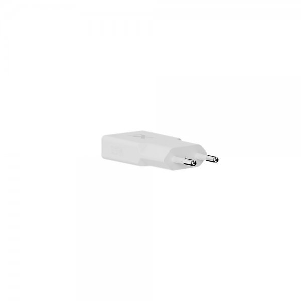 Xtorm Oplader Go2 SlimLine 25W USB-C/USB-A Hvid