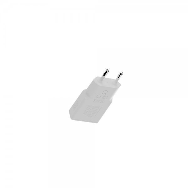 Xtorm Oplader Go2 SlimLine 33W USB-C/USB-A Hvid