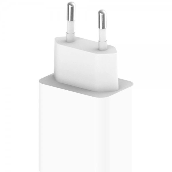 Xqisit Oplader med USB-C udtag 20W