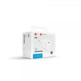 Fixed Lader Mini PD 65W GaN Hvid